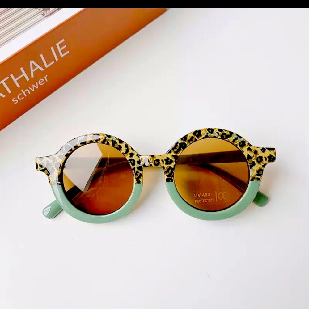 Toddler sunglasses